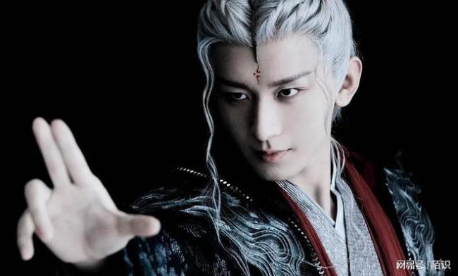 仙逆呼声最高的男主 成毅领跑选角热议