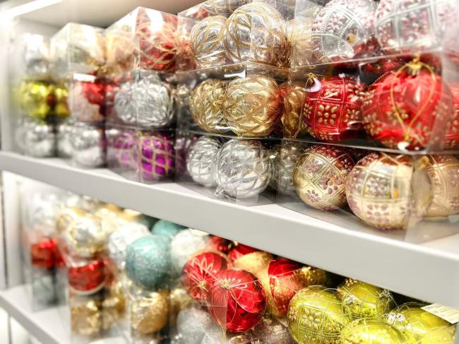 义乌还没法安心过圣诞 关税纷争影响持续