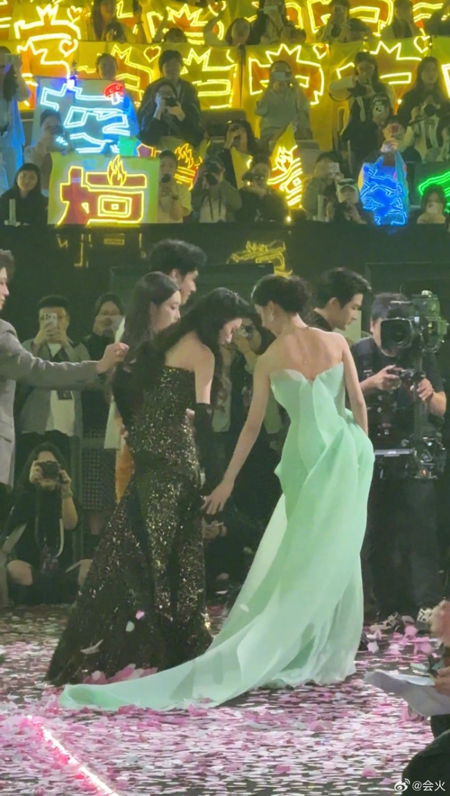 丁禹兮好事做完一件又一件 热心市民上线