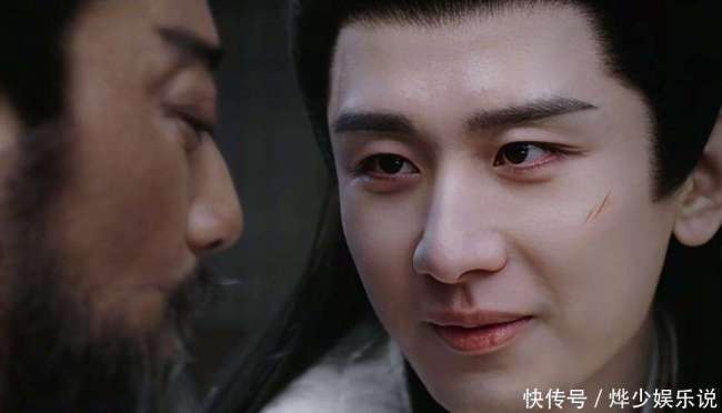 成毅新剧的伤从来没白受 争议与赞誉并存