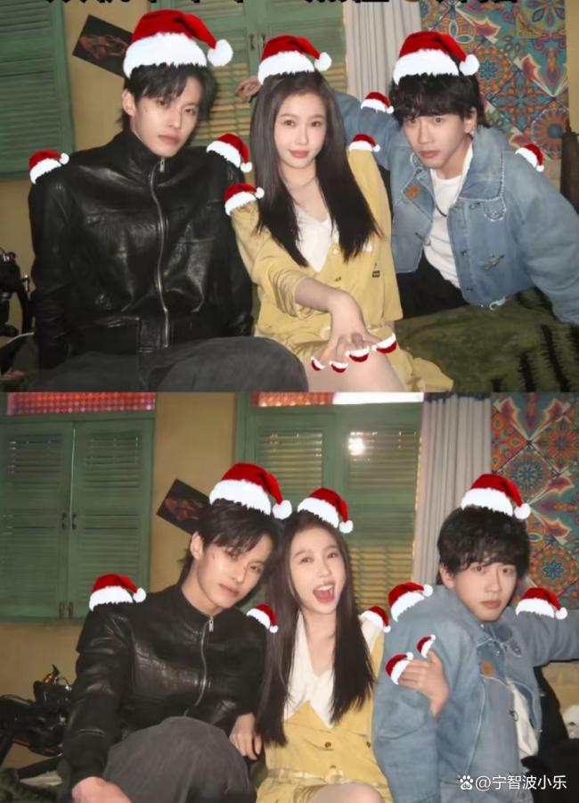 虞书欣双轨开分 热度与争议齐飞