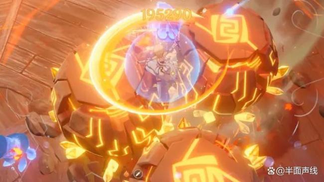 原神月之三版本 幽战副本赋光之人名单揭晓