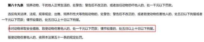 街道办回应男子遛20条狗不拴绳 安全隐患引关注