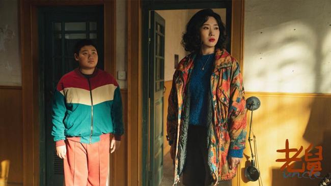 《老舅》是烂尾剧吗