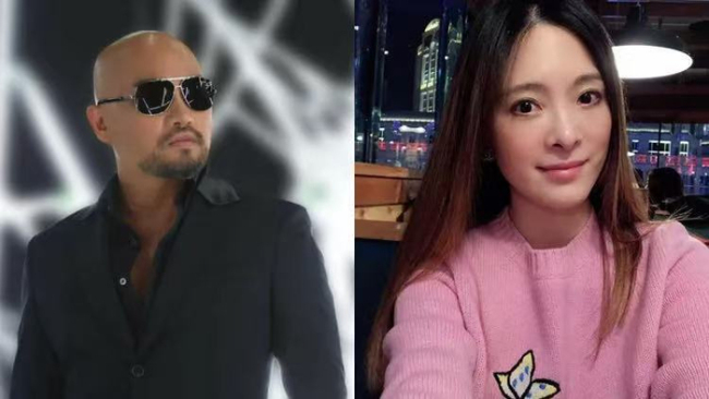 经纪人回应辛龙与岳父母翻脸