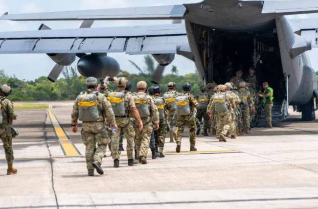 美军将聚焦对委封锁与石油制裁管控 油轮遭扣押引发争议