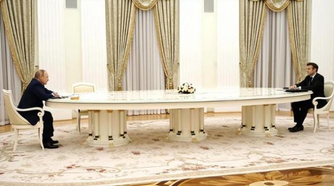 博主:泽连斯基在单方面对俄提要求 乌军撤退有条件