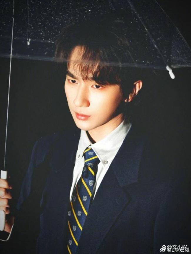 演员李宏毅被限高 涉案金额超1118万