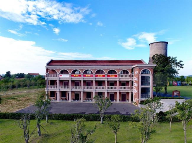 光谷新发现11处不可移动文物 明代古桥与工业遗迹现身