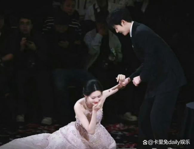 到底谁说孟子义是笨蛋美人的