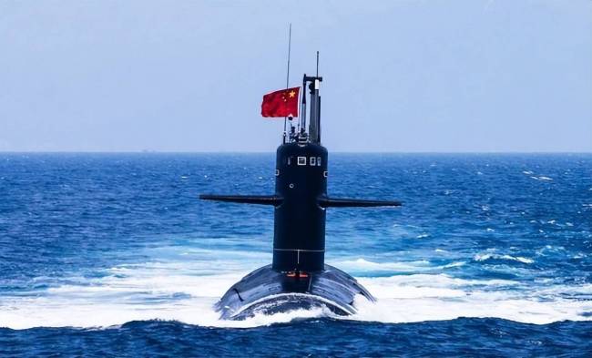 美智库:核动力航母战略价值远超想象 中国004型航母进展迅速