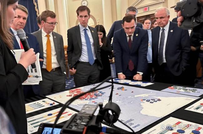 美国《中国军力报告》出炉：九三阅兵“不存在”，福建舰也没服役