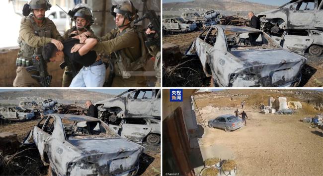 中东2025之巴以：停火协议悬空，和平希望何在？