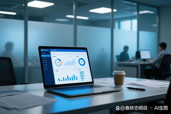 员工微信聊天被监视全程无感 隐私与控制的战争悄然打响