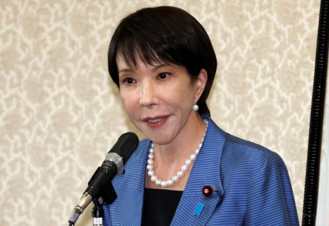 震惊!全网传高市早苗晚宴后要双线出手,先俄后中硬刚到底