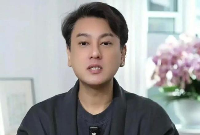 朱孝天澄清声明 回应网络暴力与不当言论