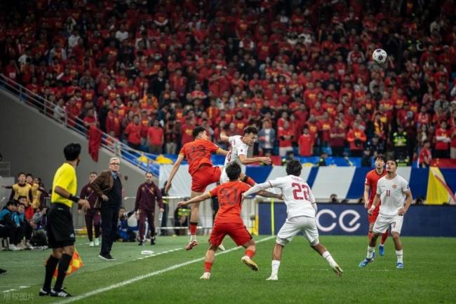 范志毅谈国足何时能进世界杯,一番话语出惊人! 2038年有望晋级