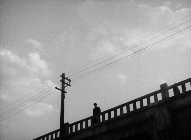 你想活出怎样的人生?73年前,黑泽明拍了他自己的“活着”