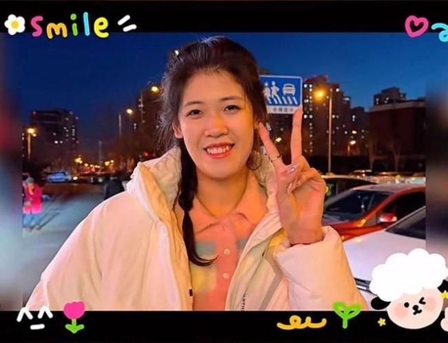 中国女排李盈莹晒美照 回国后首次露面 王梦洁惊叹以为拍写真