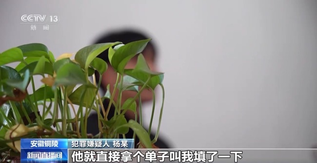 办贷款反成“背债人” 警方捣毁特大诈骗网