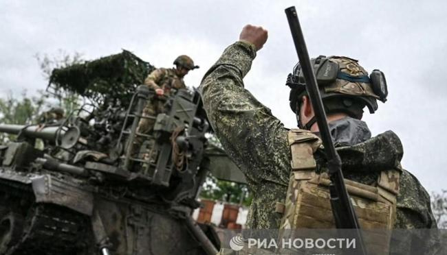 库皮扬斯克失守如何影响俄乌东部战线 乌军巧胜俄军揭秘