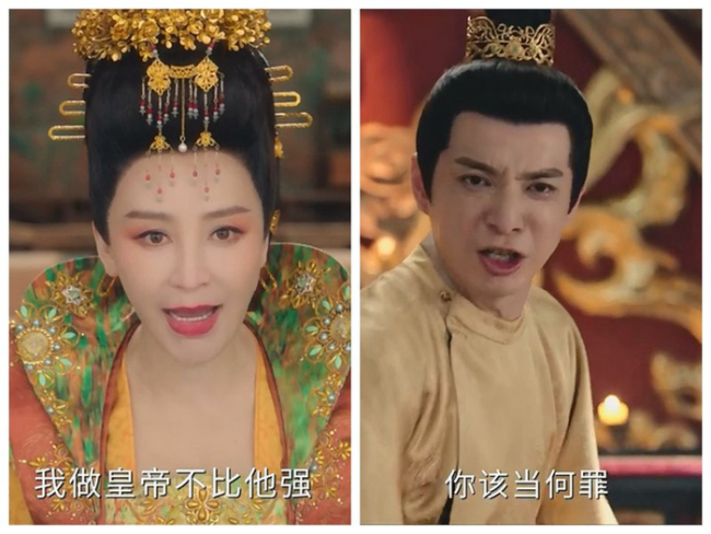 编剧：唐诡系列的本质是唐传奇 双单元镜像叙事