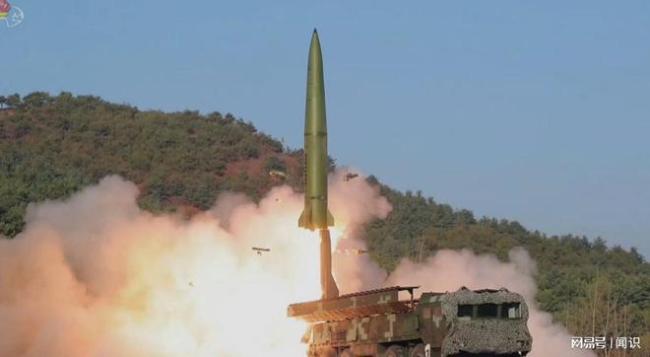 朝鲜展示火星-11生产画面意味什么 朝鲜展示少见画面