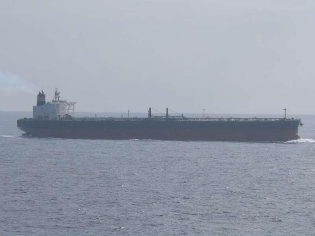 俄外交部：美国正在“复兴”加勒比海盗 指责美方公海犯罪