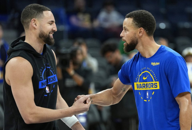 库里23分解锁里程碑！勇士擒独行侠获3连胜 浓眉伤退弗拉格27分 库里达成26000分