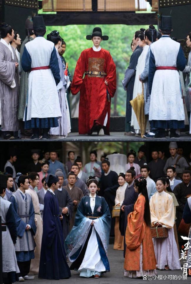 玉茗茶骨定档 原创脚本清流来袭