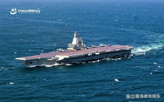 中国最终需要建造几艘航母?有何战略任务选择何种战略工具 战略需求决定数量