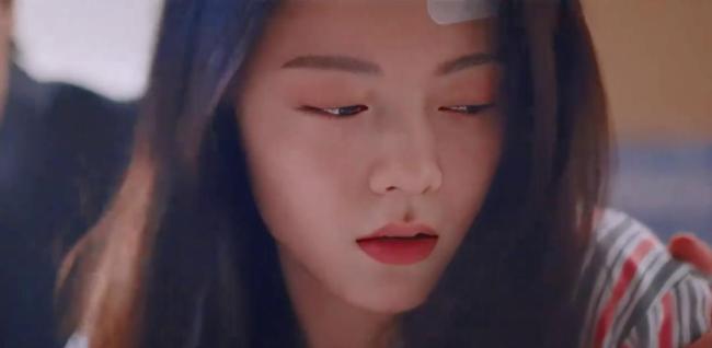 骄阳似我 光浑浊 错过的树与整片丛林