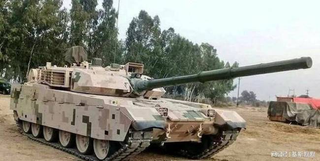 46亿美元军售背后：中式装备实战口碑 巴基斯坦军工崛起