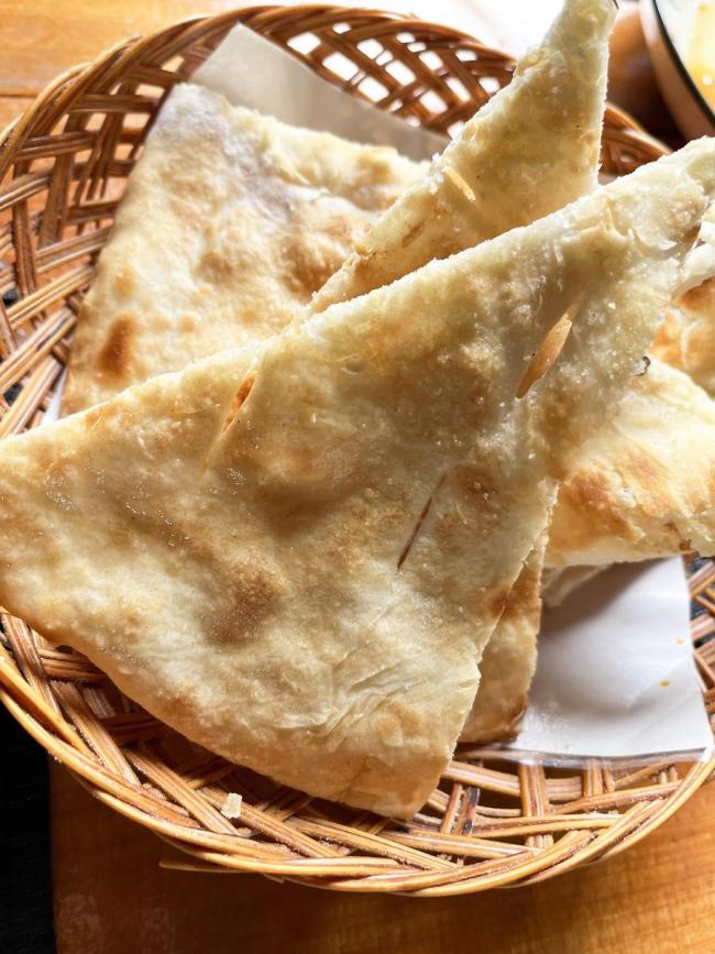 冬日炊烟暖到心坎里 锦州美食驱寒意