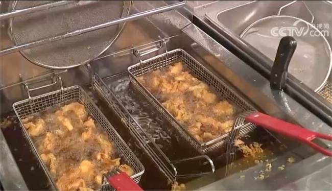 韩国“炸鸡通胀”刺痛了谁 国民美食涨价风波