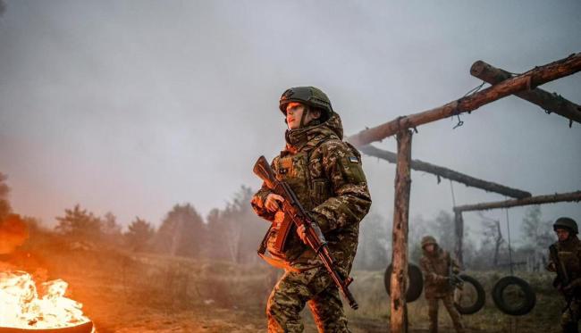 库皮扬斯克失守如何影响俄乌东部战线 乌军巧胜俄军揭秘