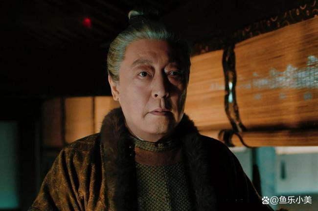 谢淮安和铁秣王玉石同烬 宿命循环的散伙