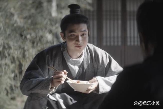 谢淮安和铁秣王玉石同烬 宿命循环的散伙