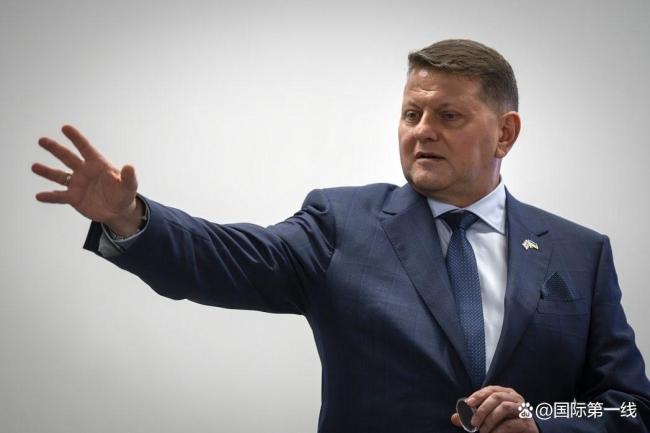 乌克兰新总统基本确定了吗 泽连斯基时代或将落幕