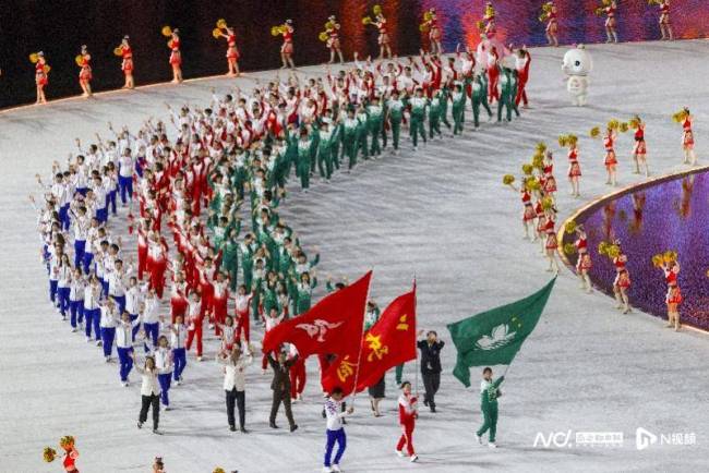 霍震霆将出席省港杯开幕活动 推动大湾区体育融合