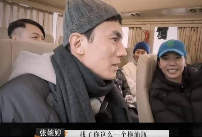 44岁宋宁峰凭《老舅》爆火 演技终获认可