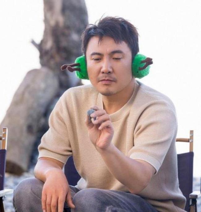 胡先煦上个厕所沈腾王安宇谈上了 腾宇CP甜翻全场