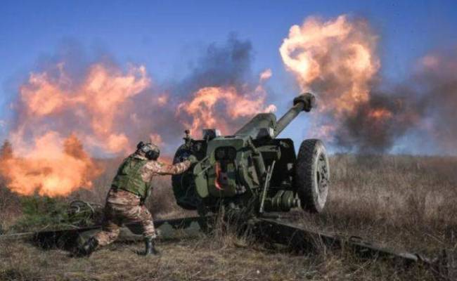 俄中将身亡后俄方对乌发起报复行动 大规模导弹与无人机袭击