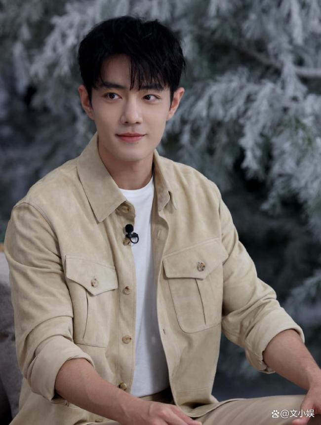 王晶：肖战戏路很窄 要会挑剧本 转型之路引争议