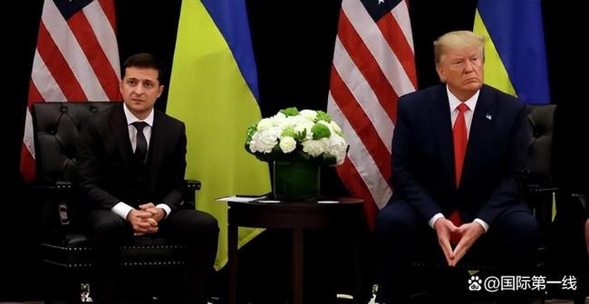 乌克兰新总统基本确定了吗 泽连斯基时代或将落幕