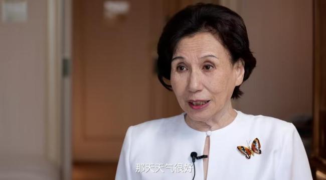 田中真纪子抨击高市早苗“懒政” 外交危机处置失能