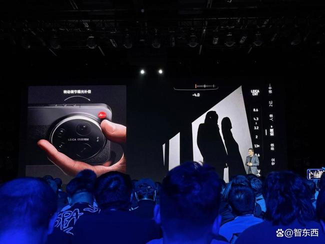 吴彦祖开箱小米17Ultra徕卡版 影像升级震撼发布