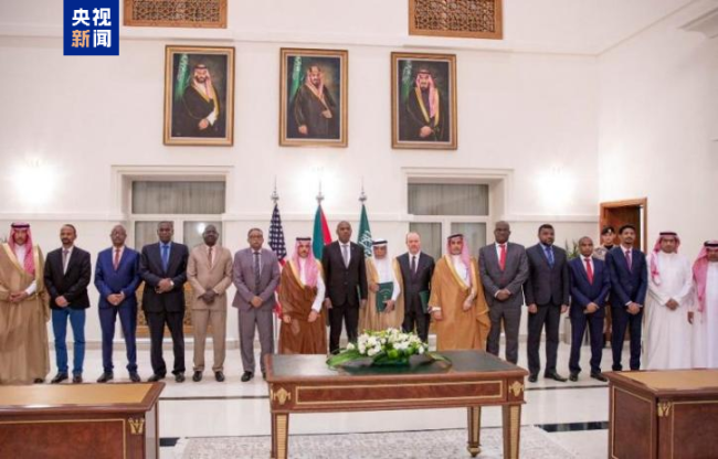 2025之苏丹：加剧的冲突、撕裂的国家与静默的灾难