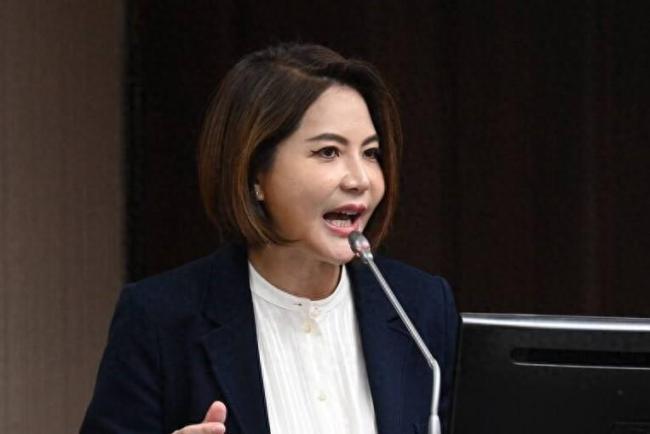 国民党中央委员选举结果揭晓，陈菁徽当选，连胜武上榜