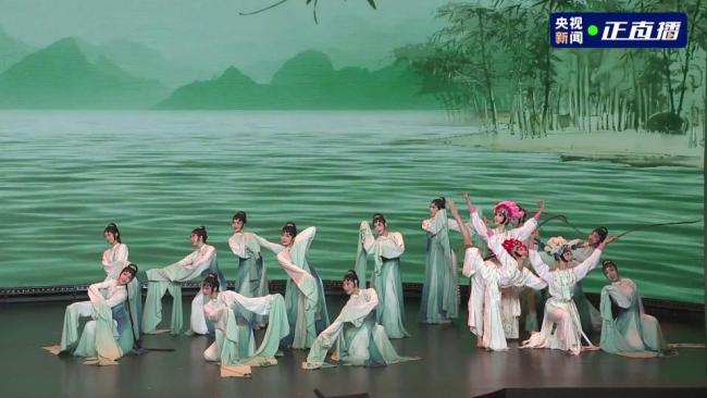 2026年春晚分会场公布 四地齐贺新春